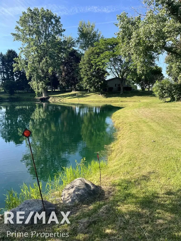 12181 N Belsay Road Clio City MI 48420