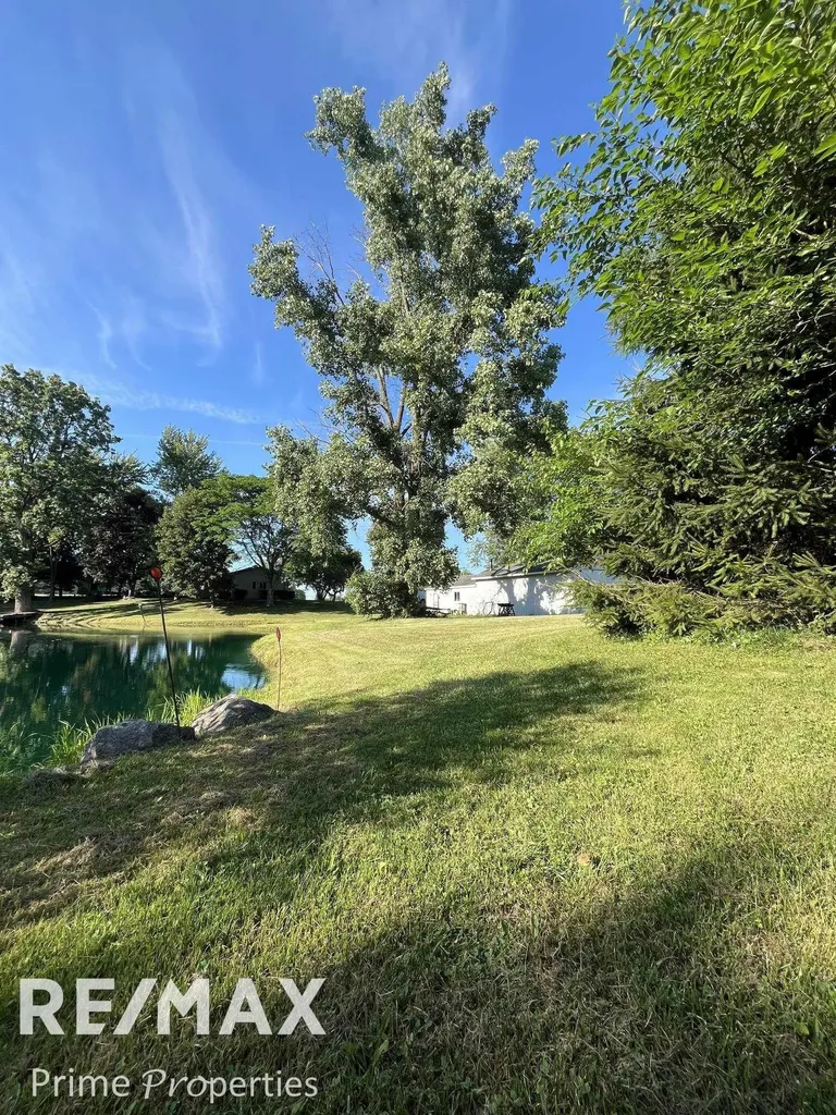 12181 N Belsay Road Clio City MI 48420