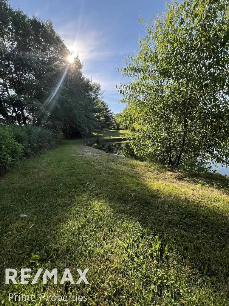 12181 N Belsay Road Clio City MI 48420