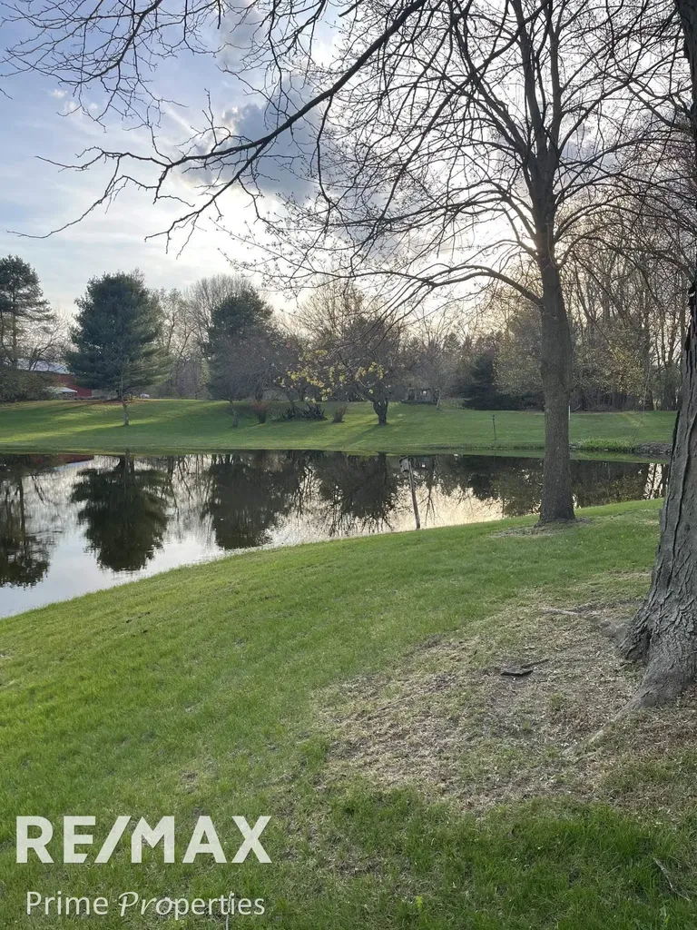 12181 N Belsay Road Clio City MI 48420