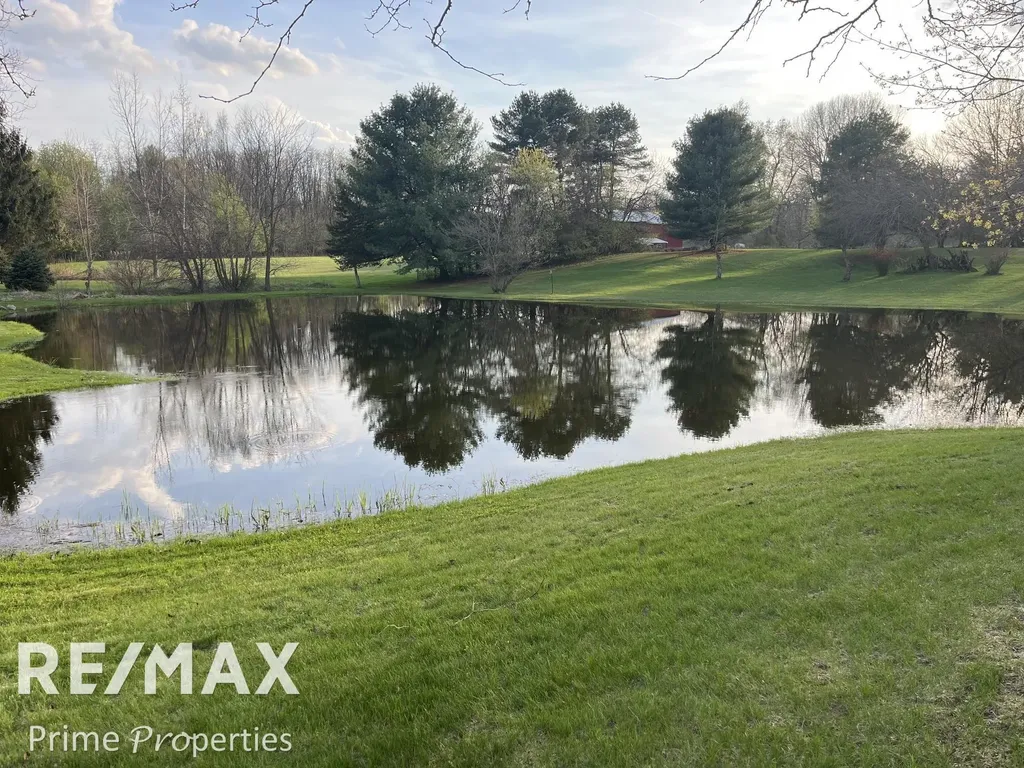 12181 N Belsay Road Clio City MI 48420