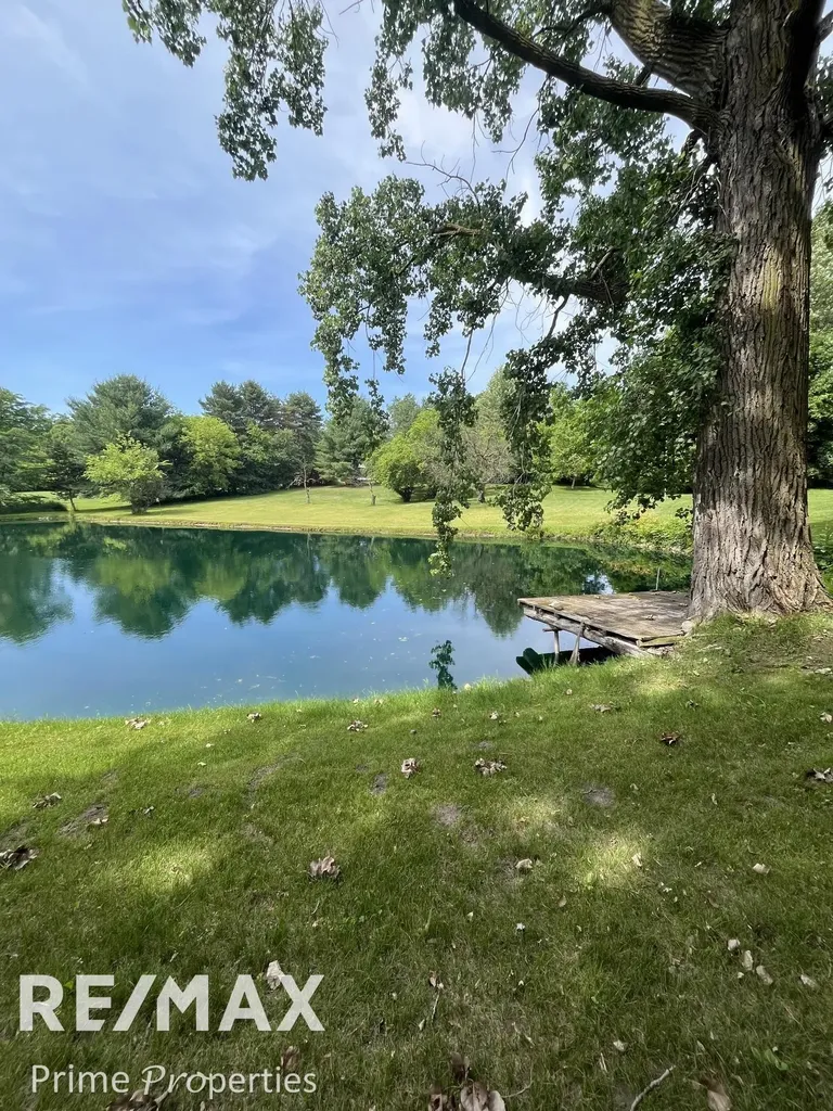 12181 N Belsay Road Clio City MI 48420