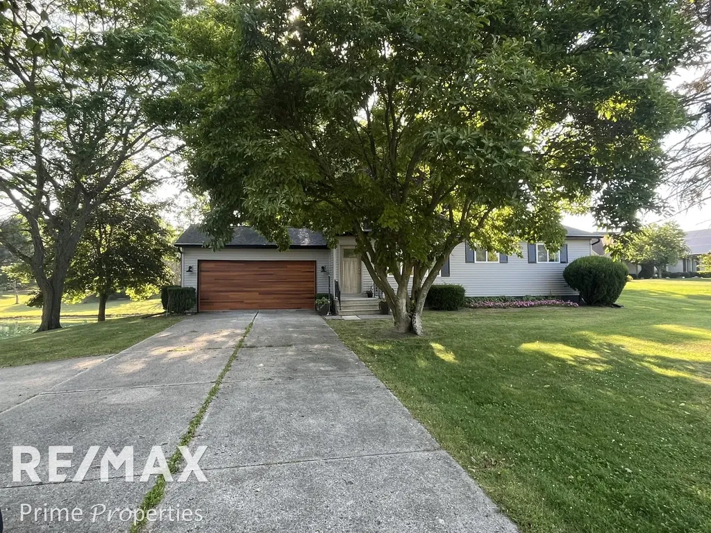12181 N Belsay Road Clio City MI 48420