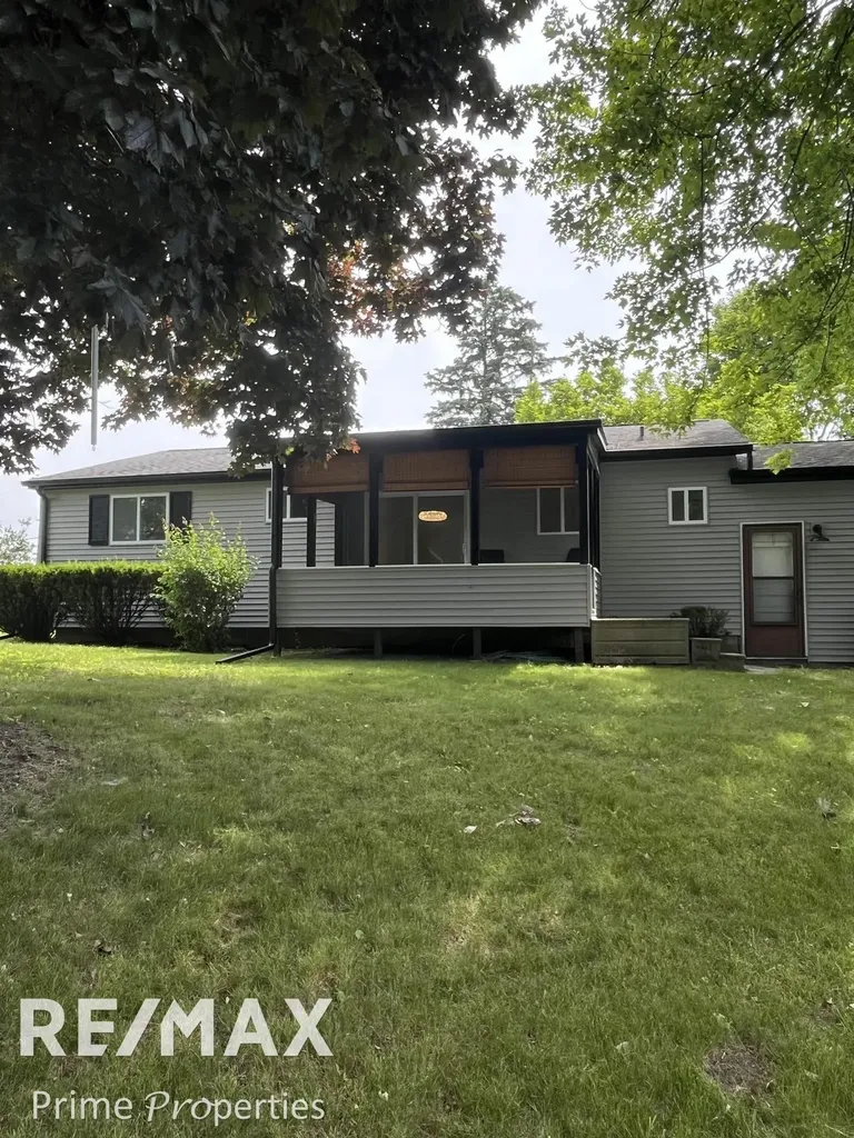 12181 N Belsay Road Clio City MI 48420