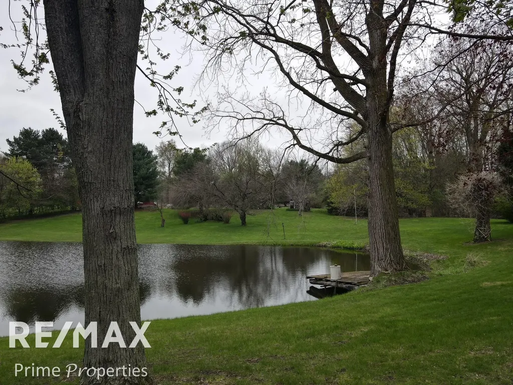 12181 N Belsay Road Clio City MI 48420