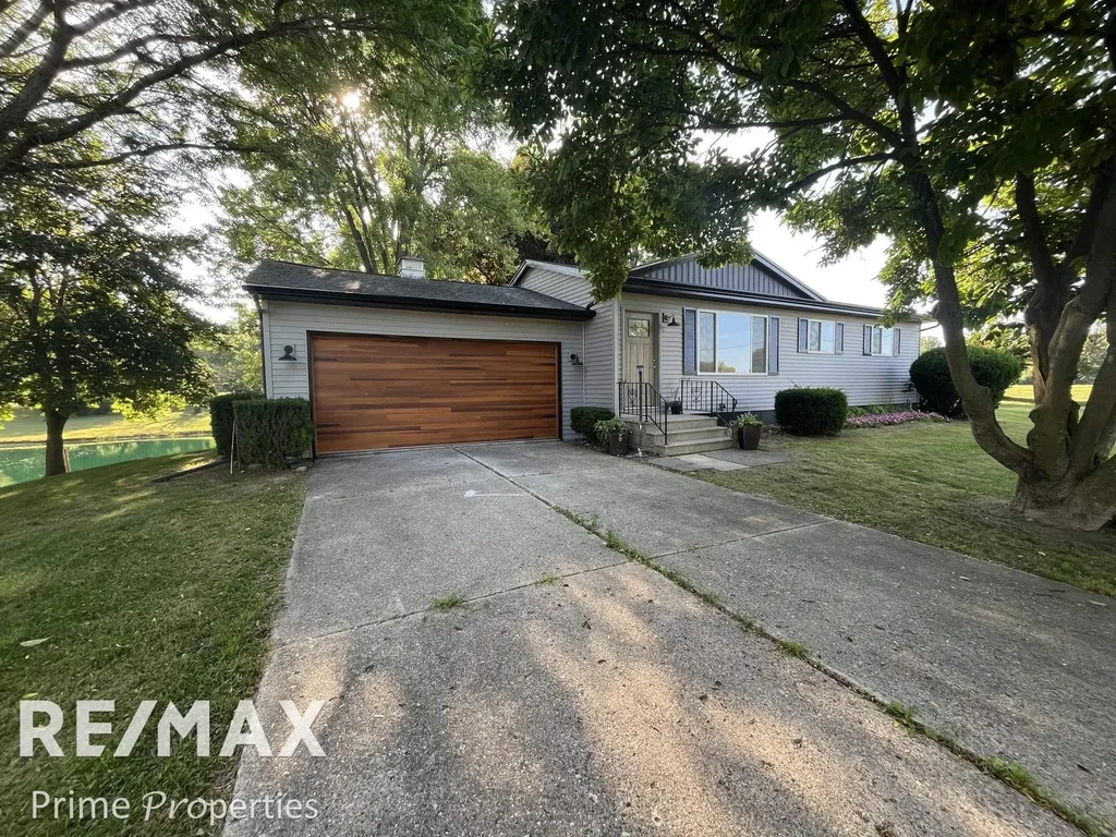 12181 N Belsay Road Clio City MI 48420