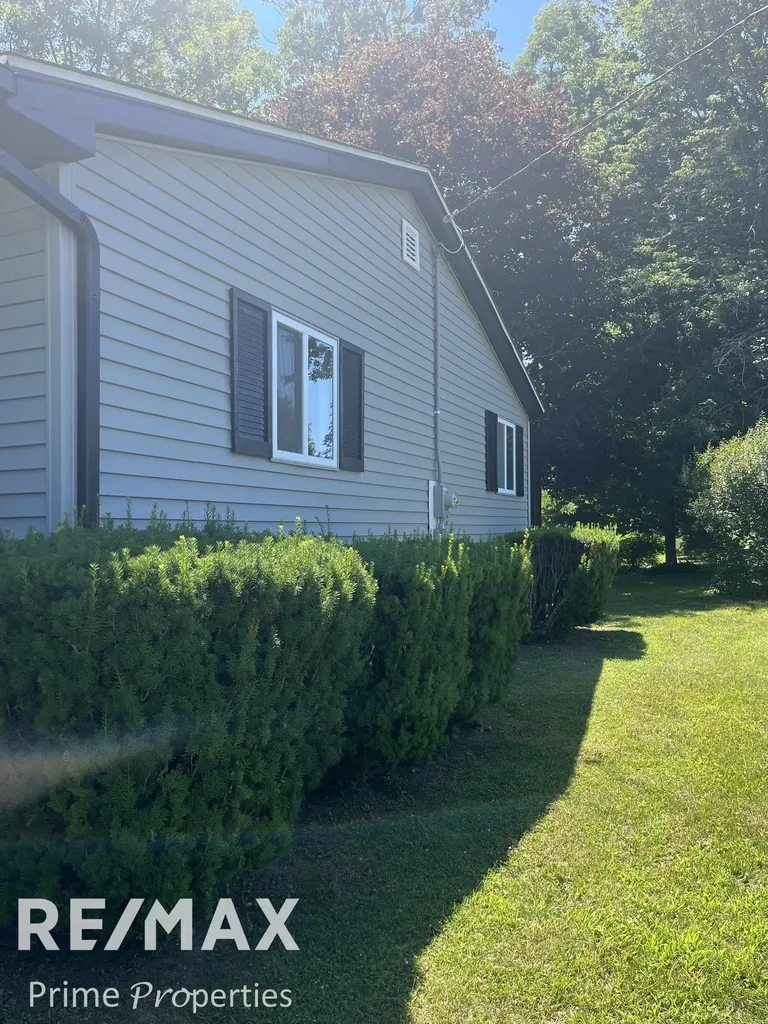 12181 N Belsay Road Clio City MI 48420