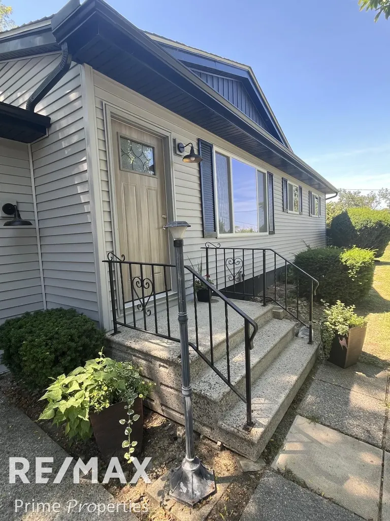 12181 N Belsay Road Clio City MI 48420