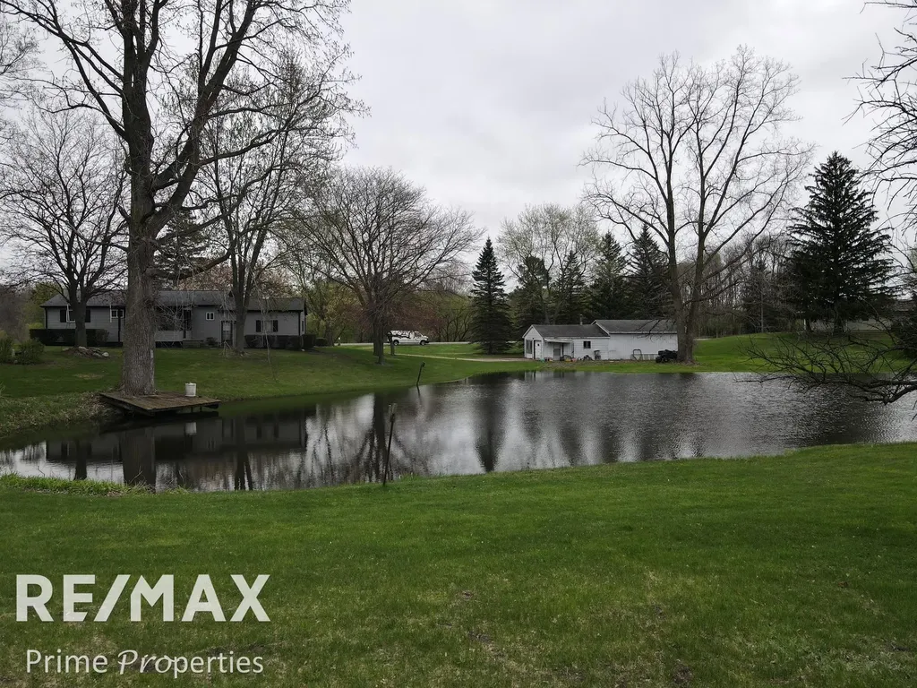 12181 N Belsay Road Clio City MI 48420