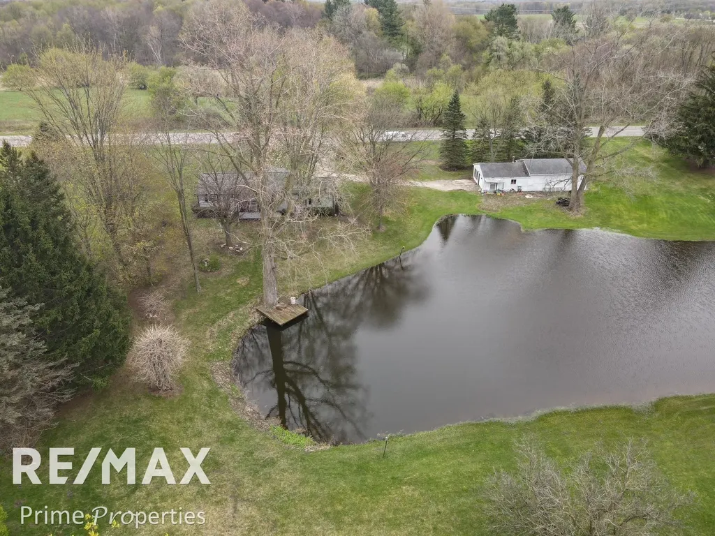 12181 N Belsay Road Clio City MI 48420
