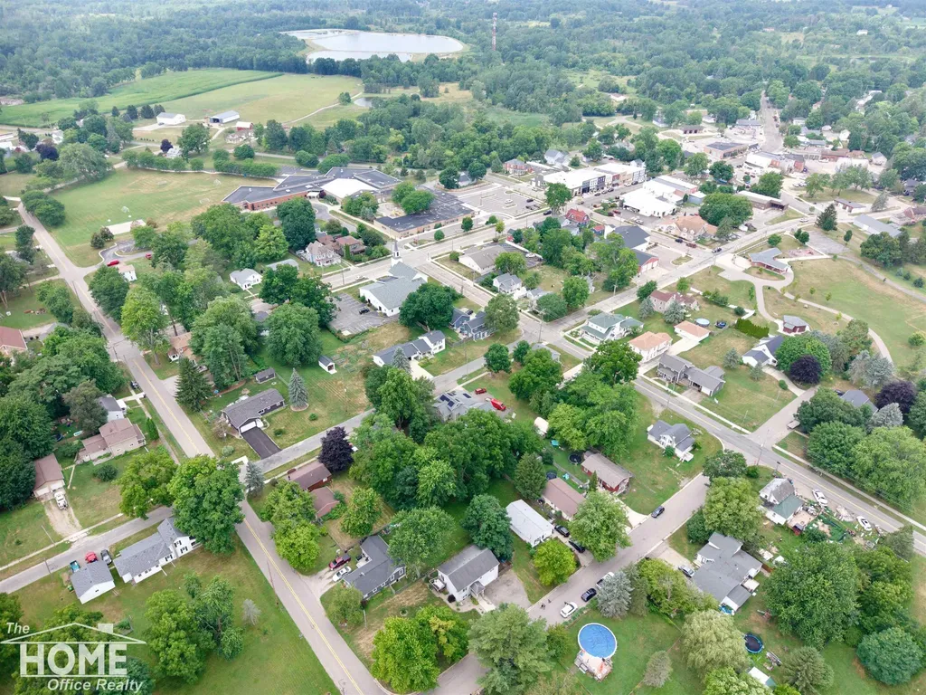 420 Sciota Street Laingsburg City MI 48848