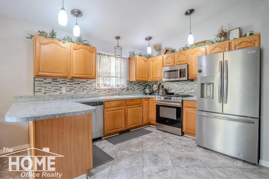 420 Sciota Street Laingsburg City MI 48848