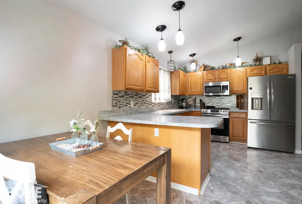 420 Sciota Street Laingsburg City MI 48848