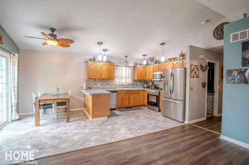 420 Sciota Street Laingsburg City MI 48848