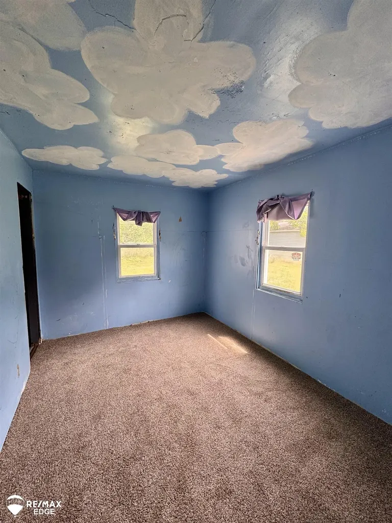 1418 W Juliah Avenue Flint City MI 48505