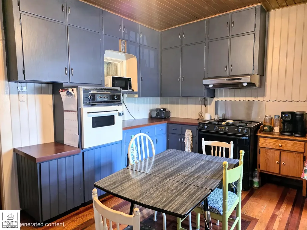 6029 Fulton Street Mayville Village MI 48744