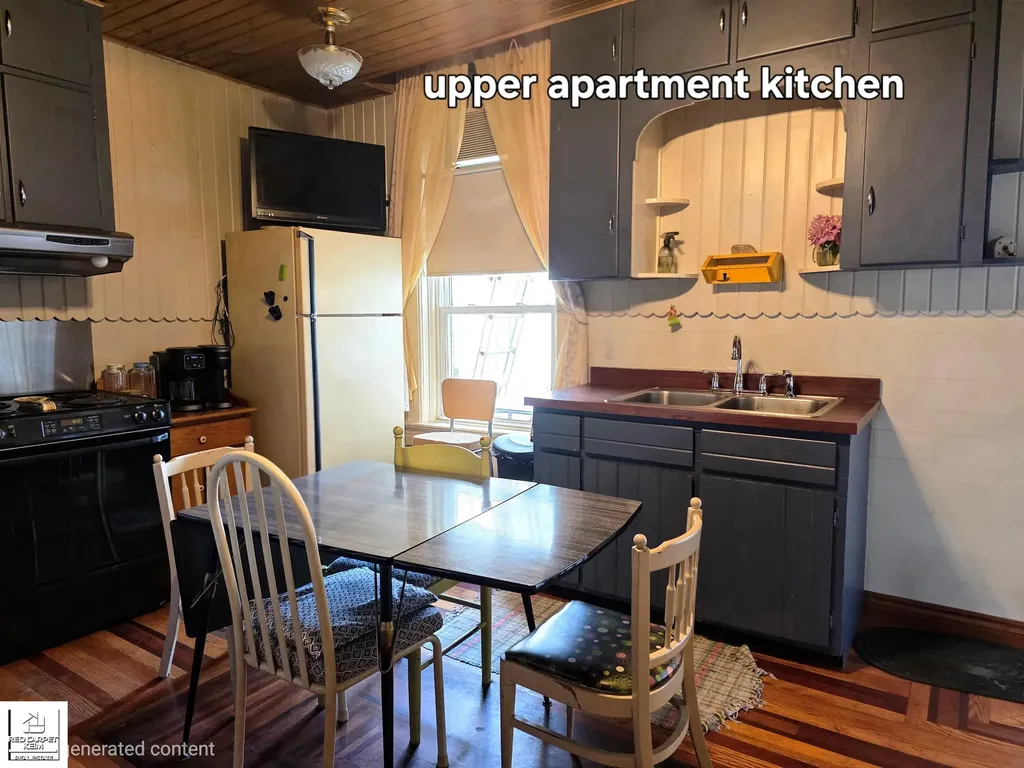 6029 Fulton Street Mayville Village MI 48744