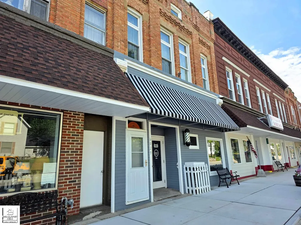 6029 Fulton Street Mayville Village MI 48744