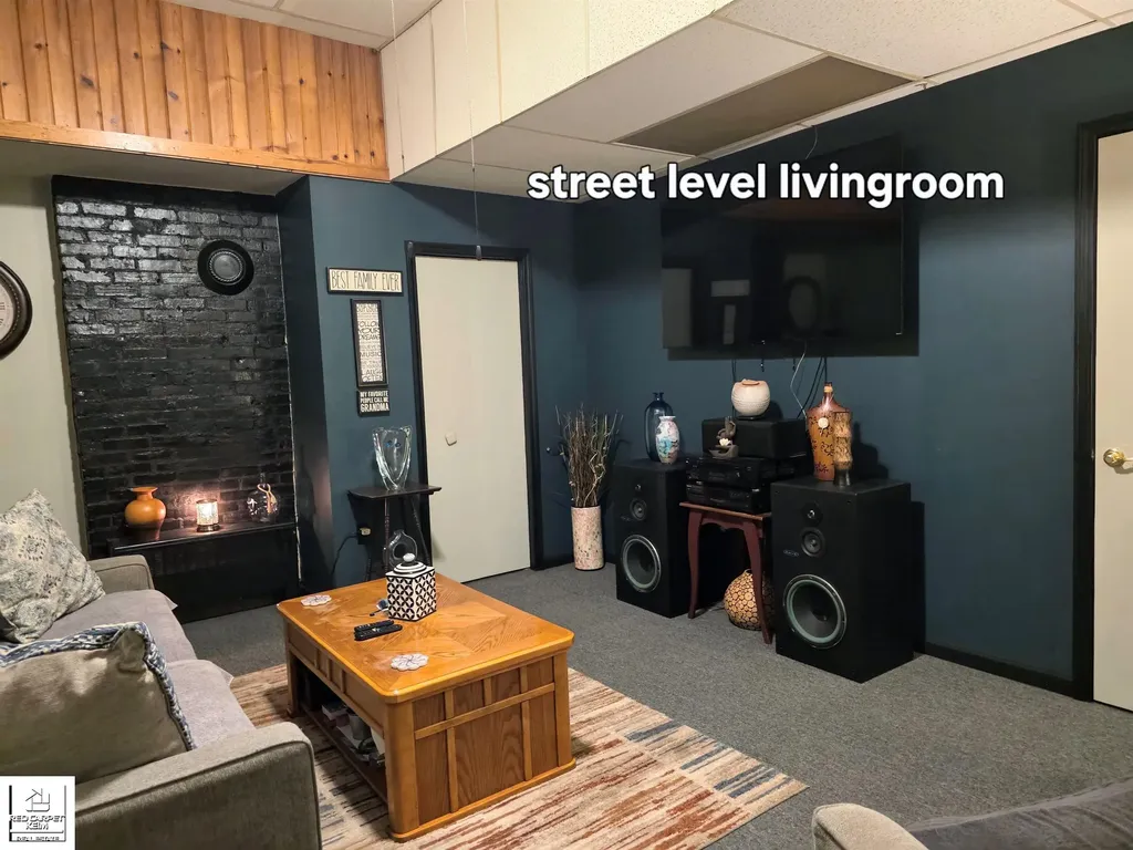 6029 Fulton Street Mayville Village MI 48744