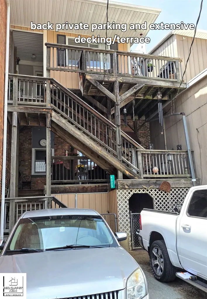 6029 Fulton Street Mayville Village MI 48744