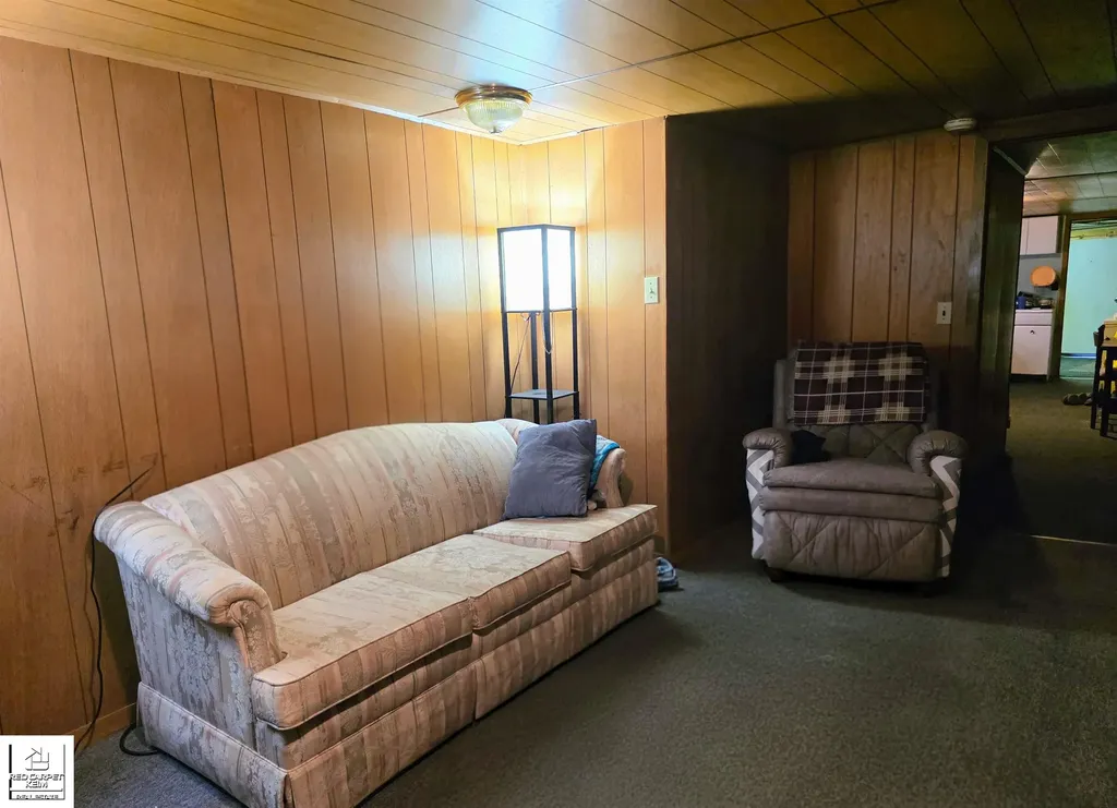 6029 Fulton Street Mayville Village MI 48744
