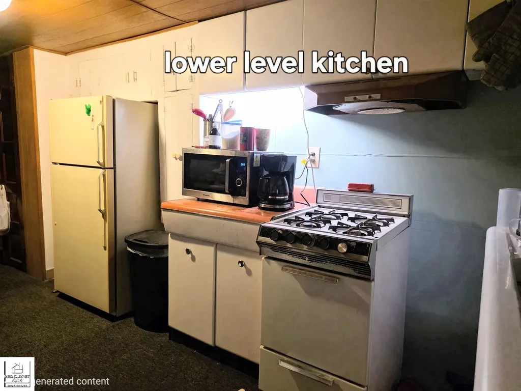 6029 Fulton Street Mayville Village MI 48744