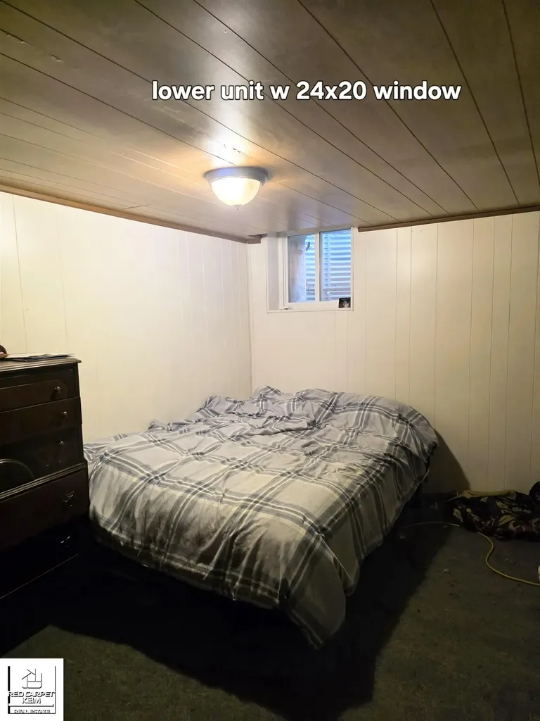 6029 Fulton Street Mayville Village MI 48744