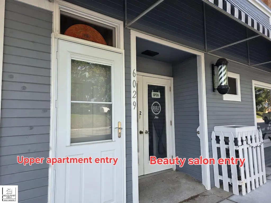 6029 Fulton Street Mayville Village MI 48744