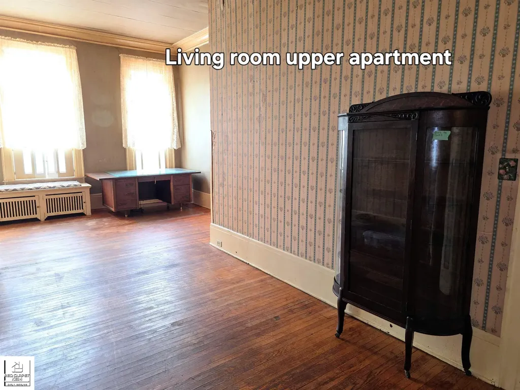 6029 Fulton Street Mayville Village MI 48744