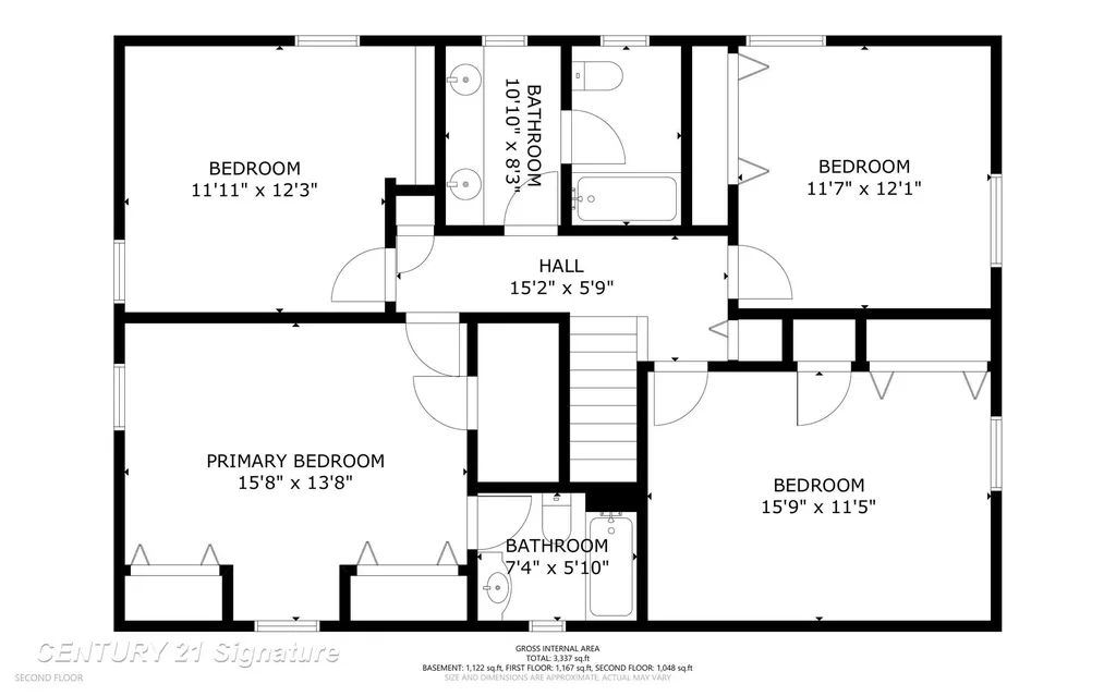 212 Cedarwood Drive Flushing City MI 48433