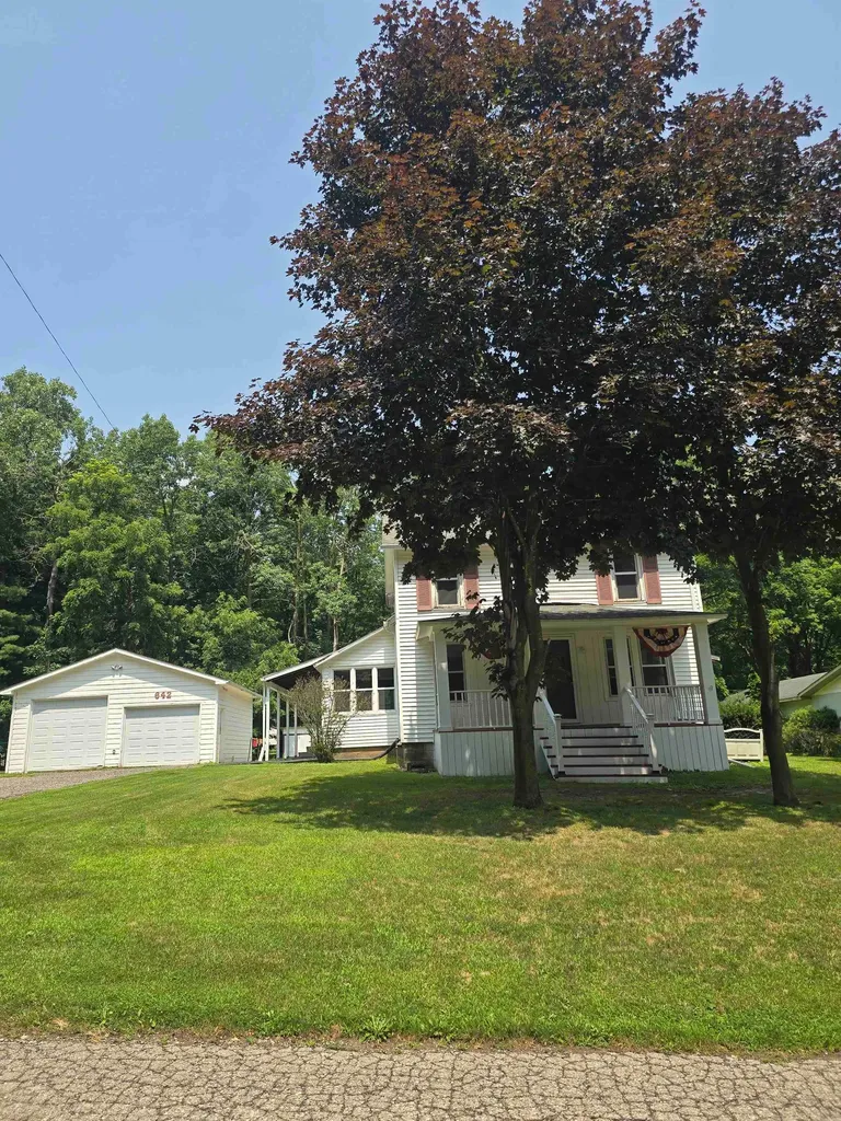 642 Wightman Street Vassar City MI 48768