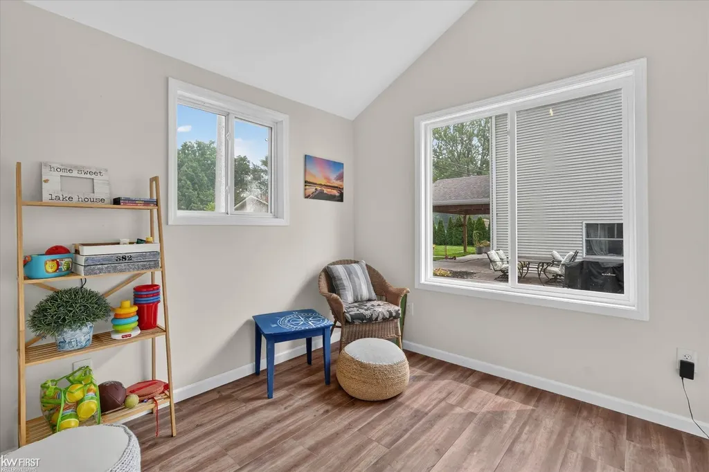 5521 Mabley Hill Road Hartland Township MI 48430