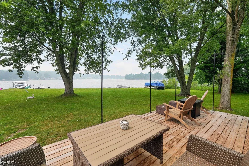 5521 Mabley Hill Road Hartland Township MI 48430
