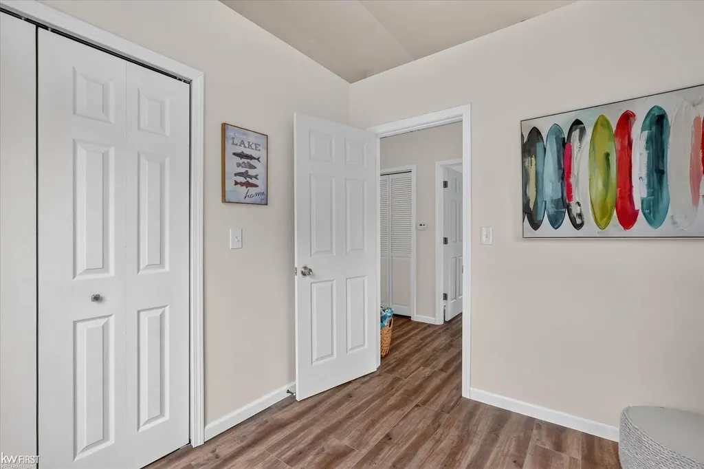 5521 Mabley Hill Road Hartland Township MI 48430