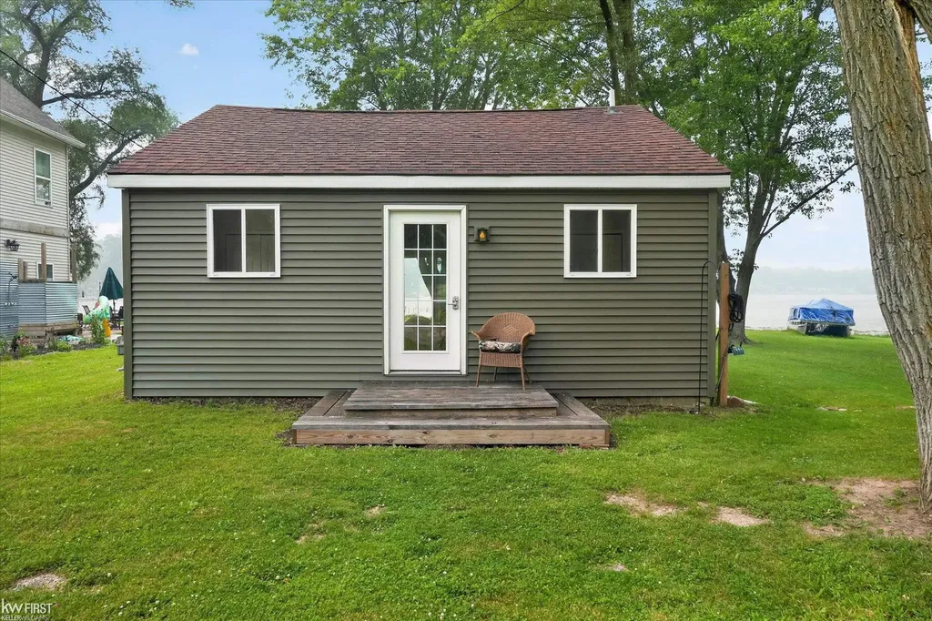 5521 Mabley Hill Road Hartland Township MI 48430