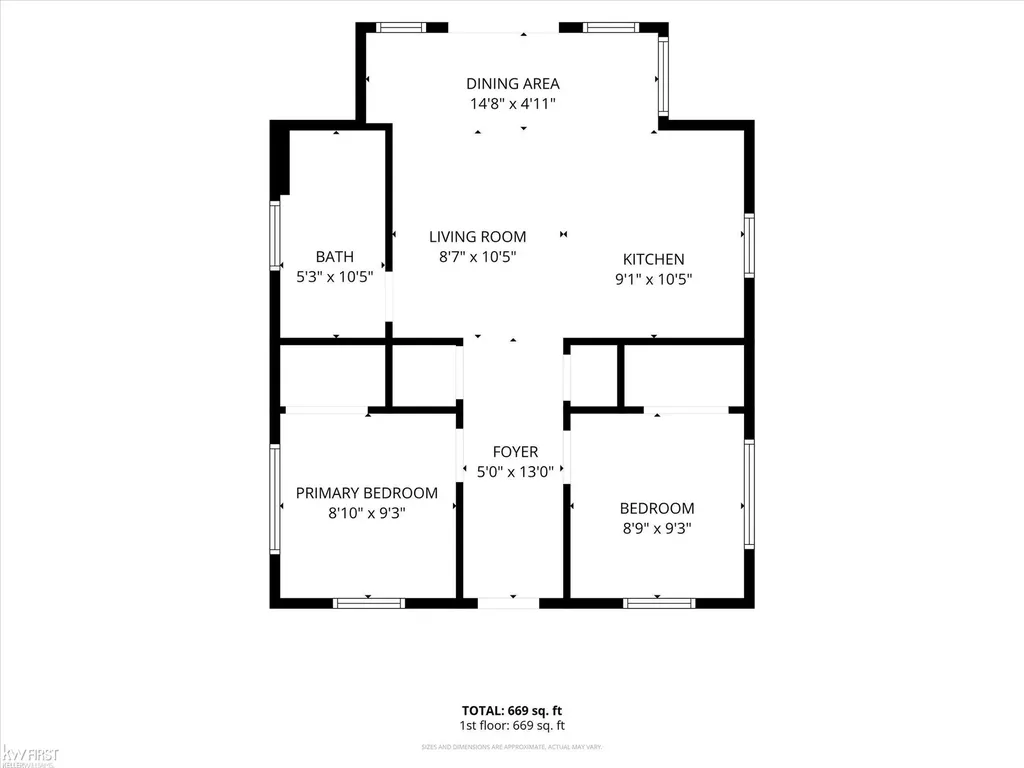 5521 Mabley Hill Road Hartland Township MI 48430