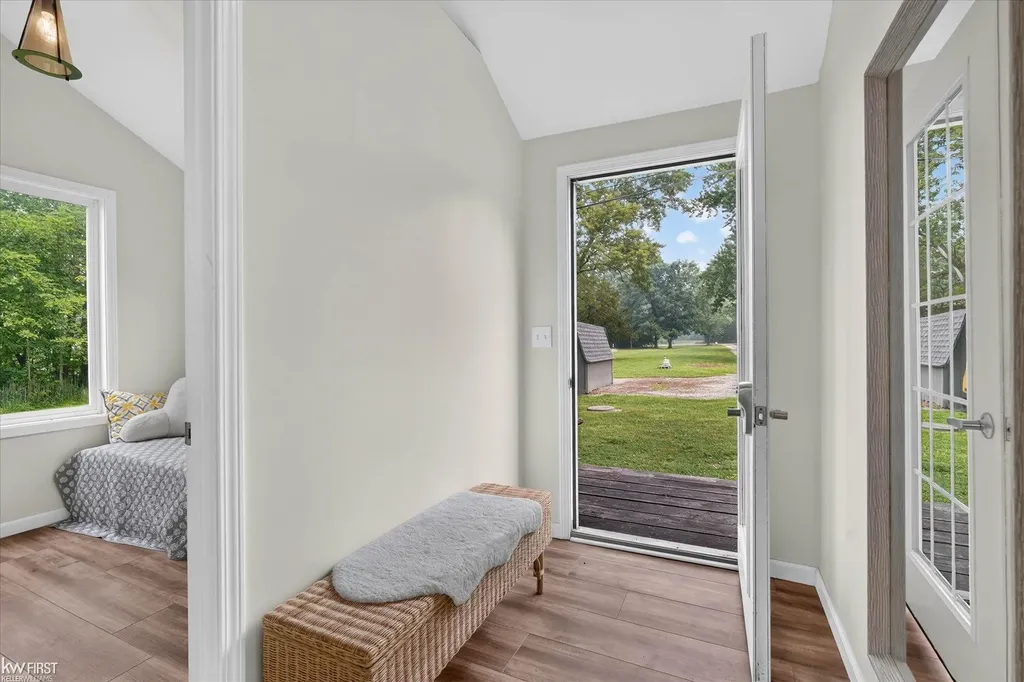 5521 Mabley Hill Road Hartland Township MI 48430