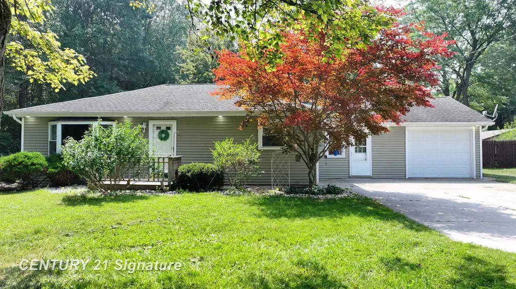 11471 N Elms Road Clio City MI 48420