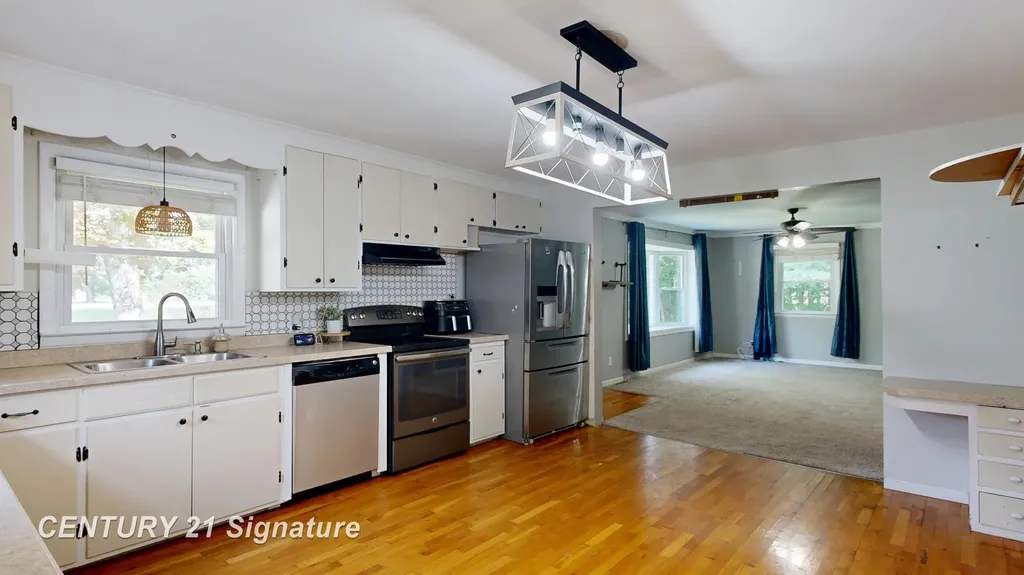 11471 N Elms Road Clio City MI 48420