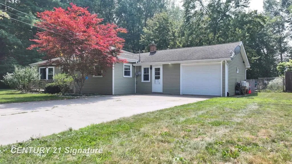 11471 N Elms Road Clio City MI 48420