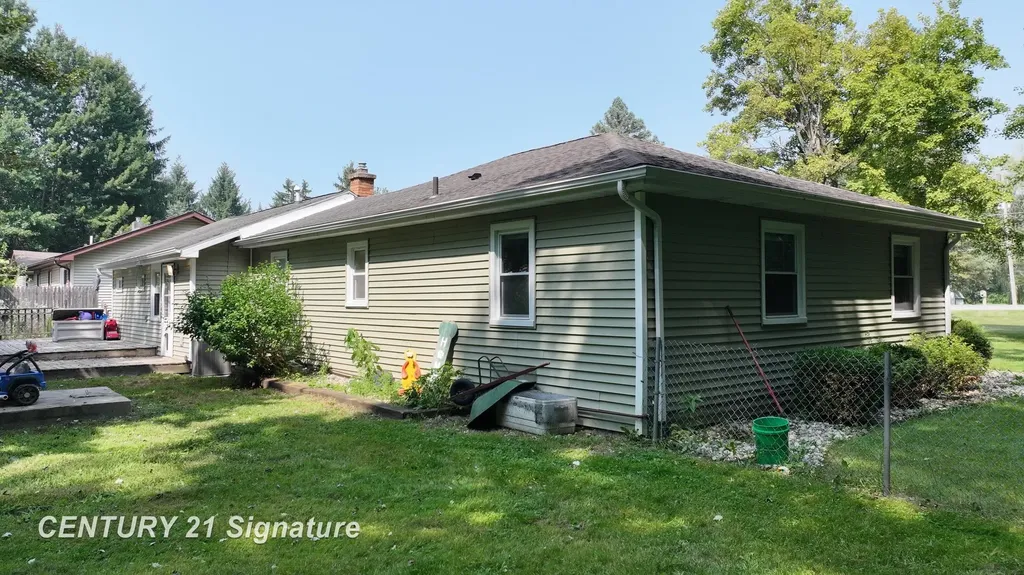 11471 N Elms Road Clio City MI 48420