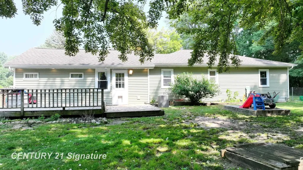 11471 N Elms Road Clio City MI 48420
