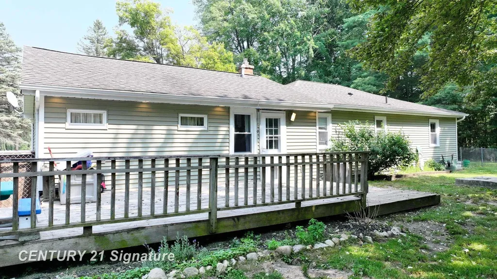 11471 N Elms Road Clio City MI 48420