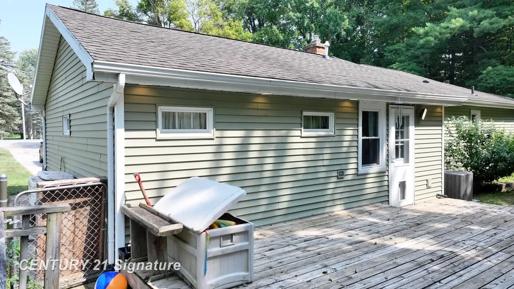 11471 N Elms Road Clio City MI 48420