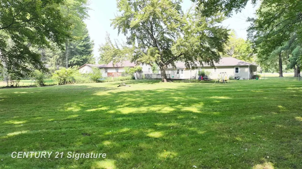 11471 N Elms Road Clio City MI 48420