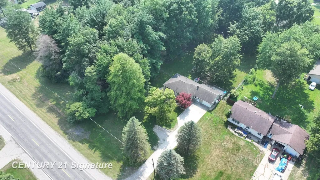11471 N Elms Road Clio City MI 48420