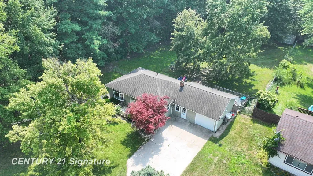 11471 N Elms Road Clio City MI 48420