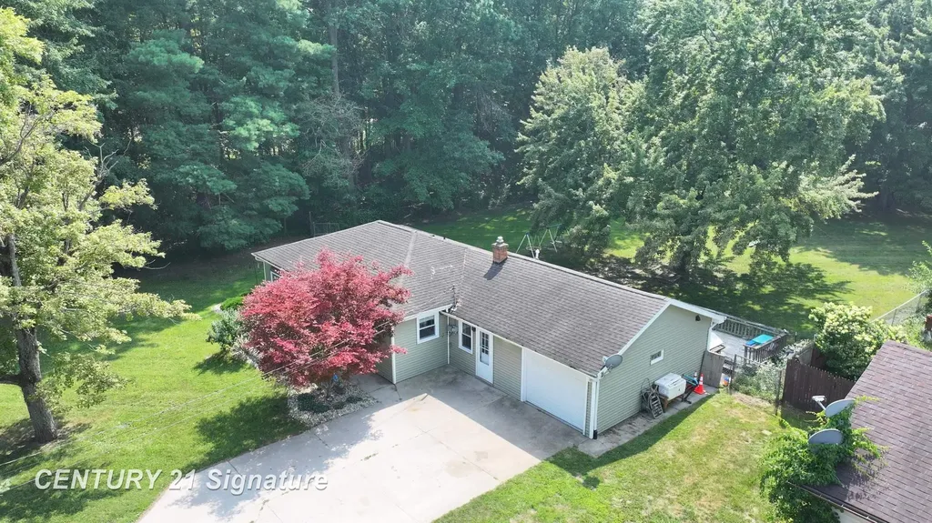 11471 N Elms Road Clio City MI 48420
