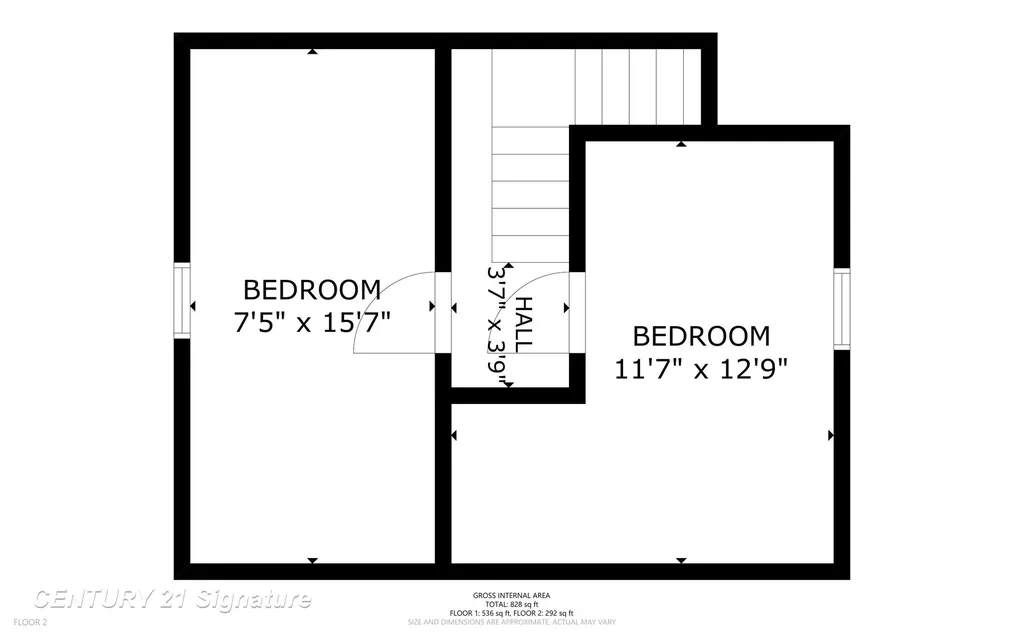 455 Deland Road Flushing City MI 48433