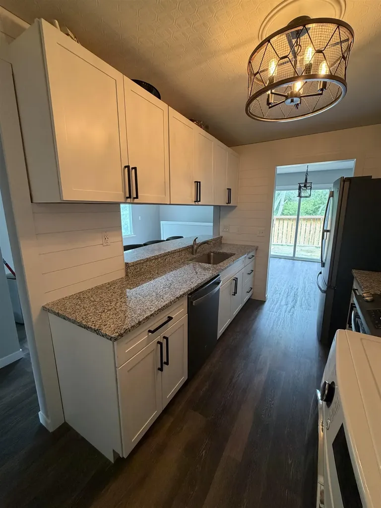 1093 Green Meadows Drive Grand Blanc Charter Township MI 48439